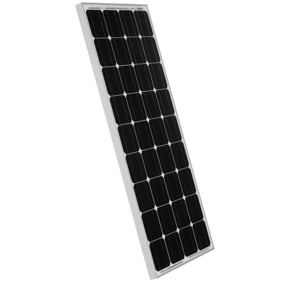 Солнечная батарея Delta SM 100-12 M 100 Вт Солнечная батарея Delta SM 100-12 M 100 Вт