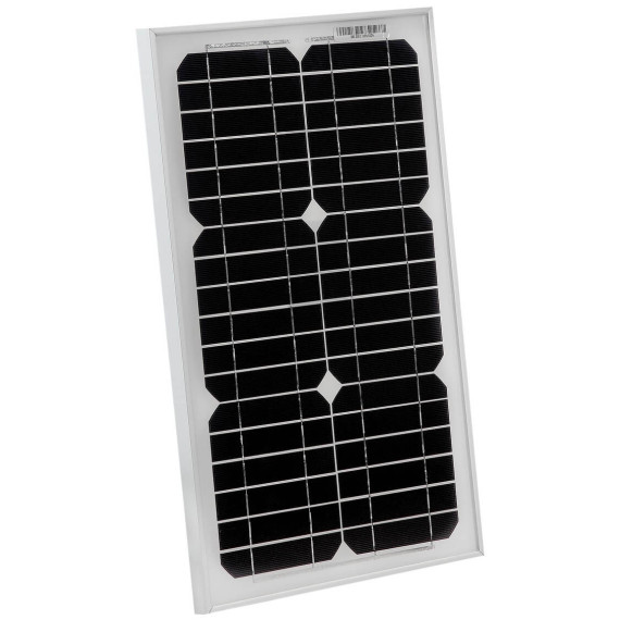 Солнечная батарея Delta SM 15-12 M 15 Вт