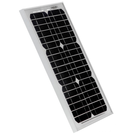 Солнечная батарея Delta SM 15-12 M 15 Вт