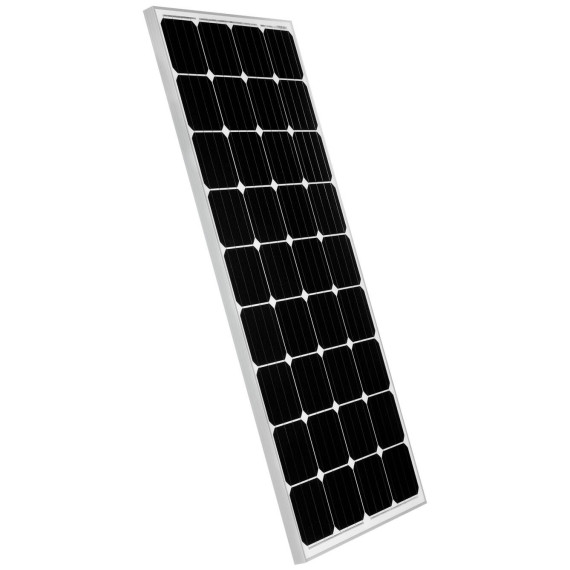 Солнечная батарея Delta SM 150-12 M 150 Вт Солнечная батарея Delta SM 150-12 M 150 Вт