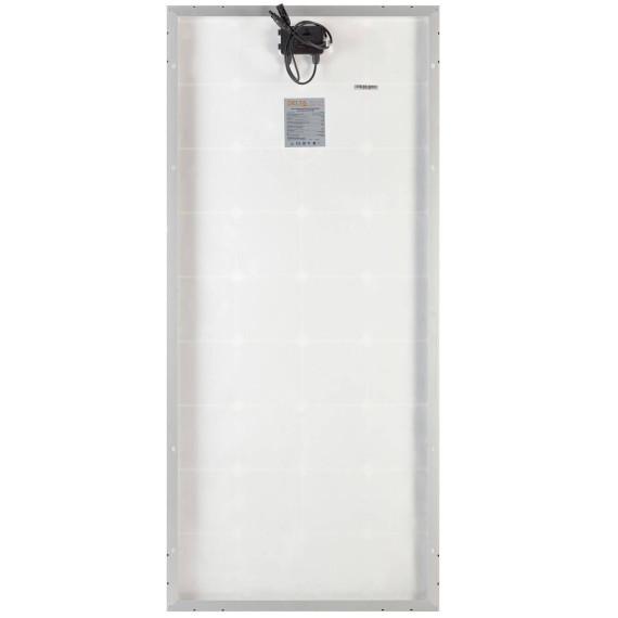 Солнечная батарея Delta SM 150-12 M 150 ВтСолнечная батарея Delta SM 150-12 M 150 Вт Солнечная батарея Delta SM 150-12 M 150 ВтСолнечная батарея Delta SM 150-12 M 150 Вт