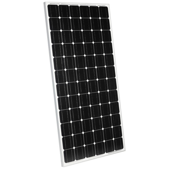 Солнечная батарея Delta SM 200-24 M 200 Вт Солнечная батарея Delta SM 200-24 M 200 Вт