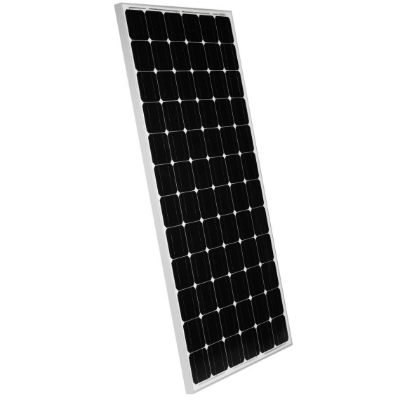 Солнечная батарея Delta SM 200-24 M 200 Вт Солнечная батарея Delta SM 200-24 M 200 Вт