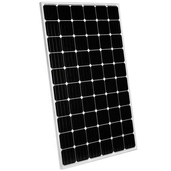 Солнечная батарея Delta SM 250-24 M 250 Вт Солнечная батарея Delta SM 250-24 M 250 Вт