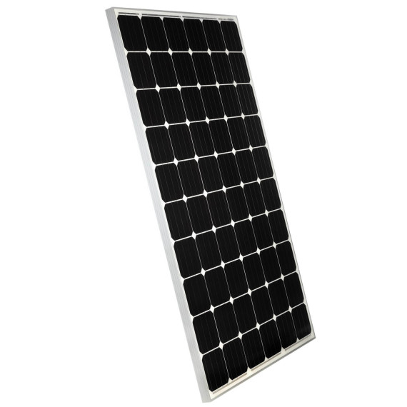 Солнечная батарея Delta SM 250-24 M 250 Вт Солнечная батарея Delta SM 250-24 M 250 Вт