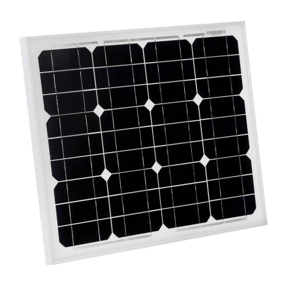 Солнечная батарея Delta SM 30-12 M 30 Вт Солнечная батарея Delta SM 30-12 M 30 Вт