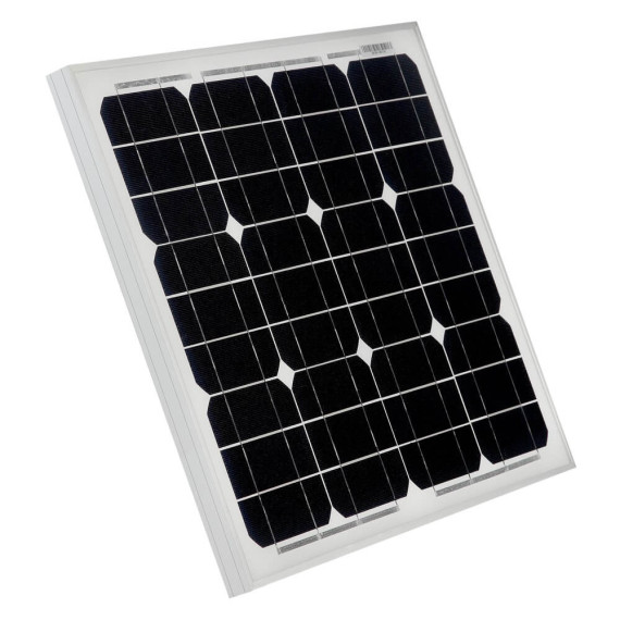 Солнечная батарея Delta SM 30-12 M 30 Вт Солнечная батарея Delta SM 30-12 M 30 Вт
