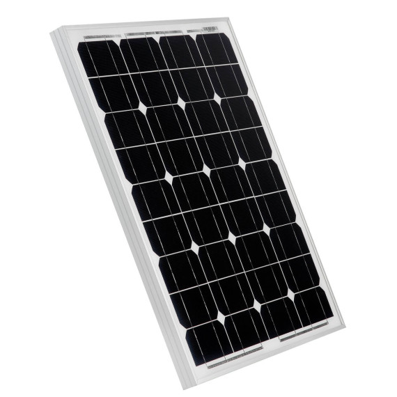 Солнечная батарея Delta SM 50-12 M 50 Вт Солнечная батарея Delta SM 50-12 M 50 Вт