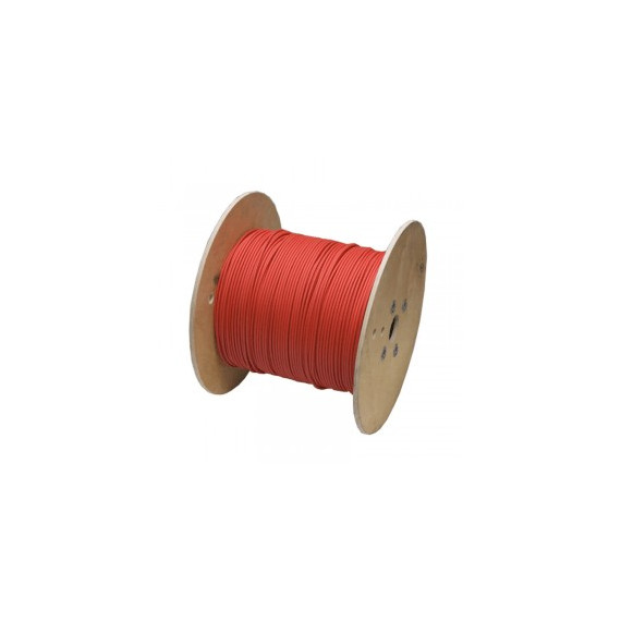 Кабель солнечный PV-1F 4 мм² красный (одножильный), изображение 4