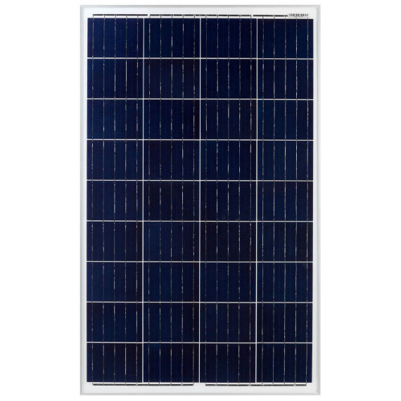 Солнечная батарея Delta SM 100-12 P 100 Вт Солнечная батарея Delta SM 100-12 P 100 Вт