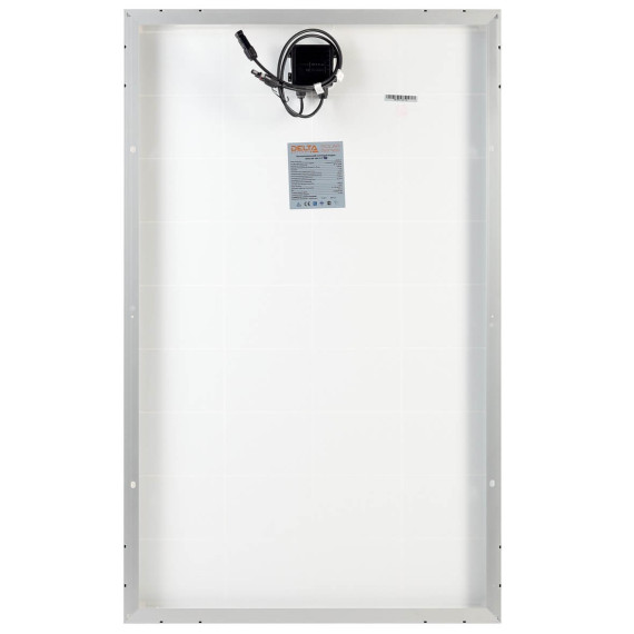 Солнечная батарея Delta SM 100-12 P 100 Вт Солнечная батарея Delta SM 100-12 P 100 Вт