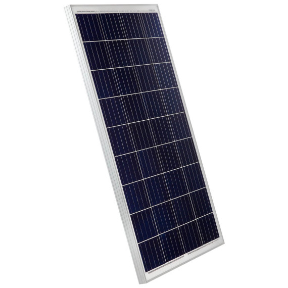 Солнечная батарея Delta SM 100-12 P 100 Вт Солнечная батарея Delta SM 100-12 P 100 Вт