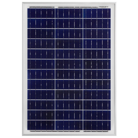 Солнечная батарея Delta 50 Вт