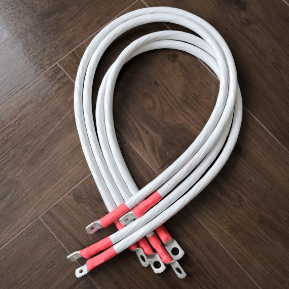 Перемычка для акб 750мм Перемычка для акб 750мм