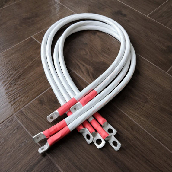 Перемычка для акб 750мм Перемычка для акб 750мм