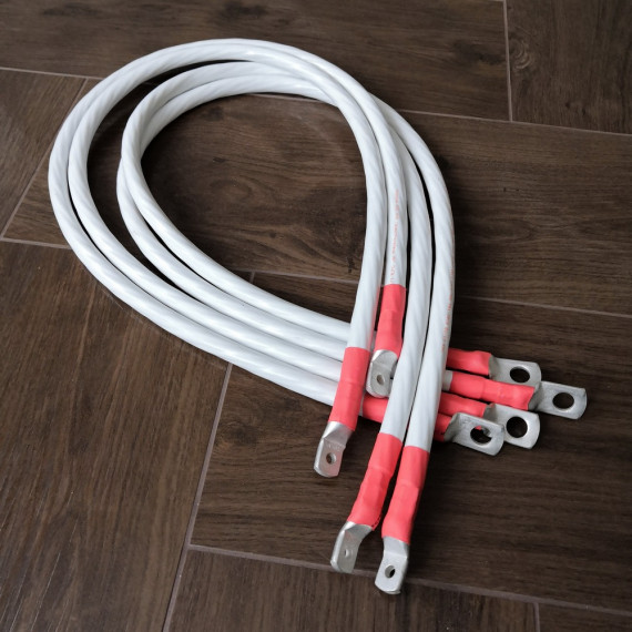 Перемычка для акб 750мм Перемычка для акб 750мм