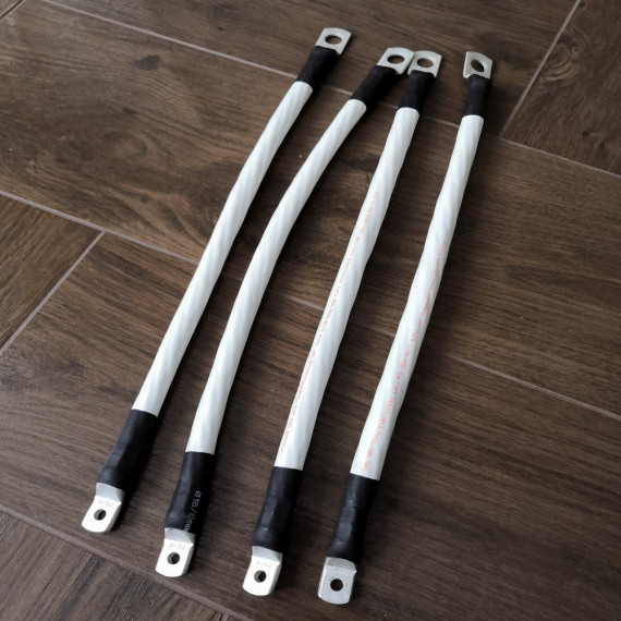 Перемычка для акб 750мм Перемычка для акб 750мм