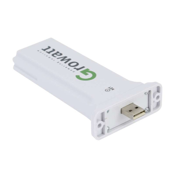 Мониторинг инвертора Growatt Shine Wifi 1-phase