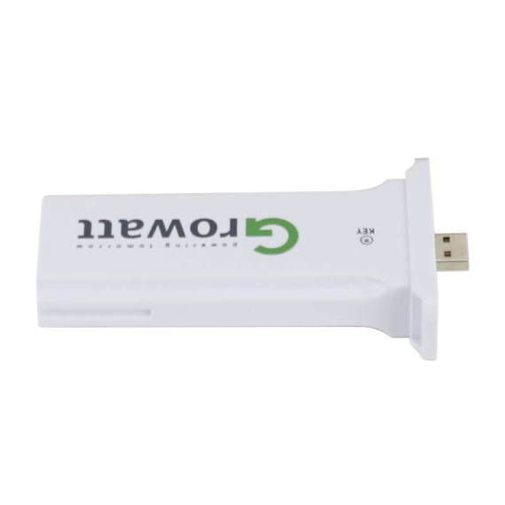 Мониторинг инвертора Growatt Shine Wifi 1-phase, изображение 2