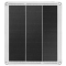 Гибкая солнечная батарея 15 Вт Delta Tourist FX USB моно