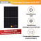 Солнечная батарея DELTA NXT 400-54/2 M10 HC монокристалл, 400 Вт / 24 вольта