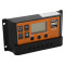 Контроллер заряда Delta PWM 2410L 10А 12/24В Контроллер заряда Delta PWM 2410L 10А 12/24В