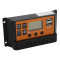 Контроллер заряда Delta PWM 2410L 10А 12/24В, изображение 2 Контроллер заряда Delta PWM 2410L 10А 12/24В, изображение 2
