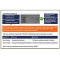 Аккумуляторная батарея Delta GEL 12-150 (12В 150Ач) Аккумуляторная батарея Delta GEL 12-150 (12В 150Ач)