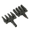 Коннекторы MC4Y 4 in 1 Коннекторы MC4Y 4 in 1