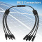Коннекторы MC4Y 4 in1 с кабелем Коннекторы MC4Y 4 in1 с кабелем