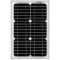 Солнечная батарея Delta SM 15-12 M монокристалл