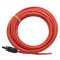Кабель солнечный PV-1F 4 мм² красный (одножильный), изображение 3