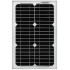 Солнечная батарея Delta SM 15-12 M монокристалл
